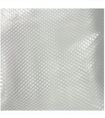 Paquete 100 Bolsas Malla 25x35 cm